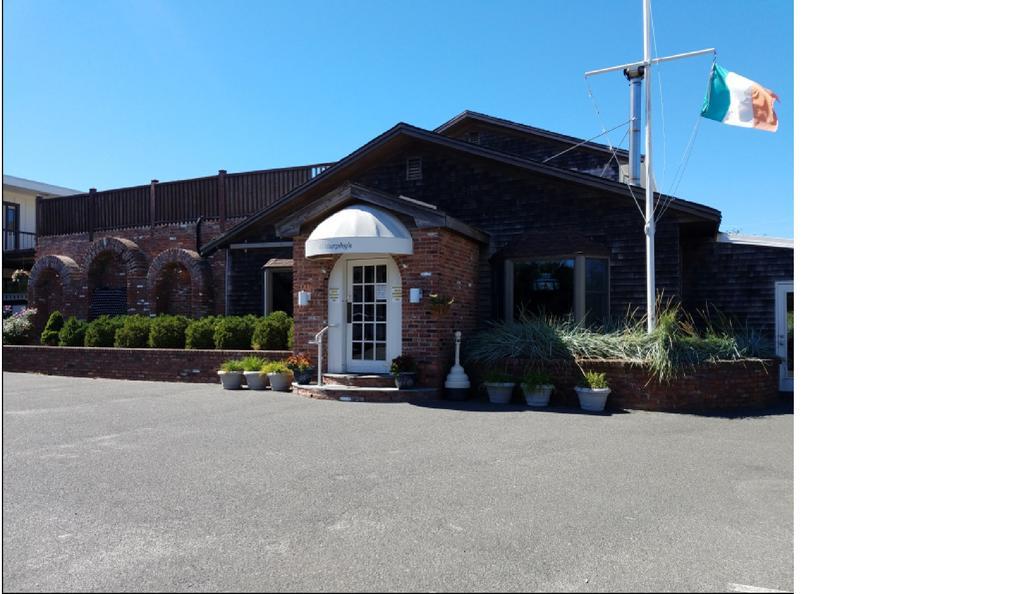 Kenny'S Tipperary Inn Montauk Zewnętrze zdjęcie